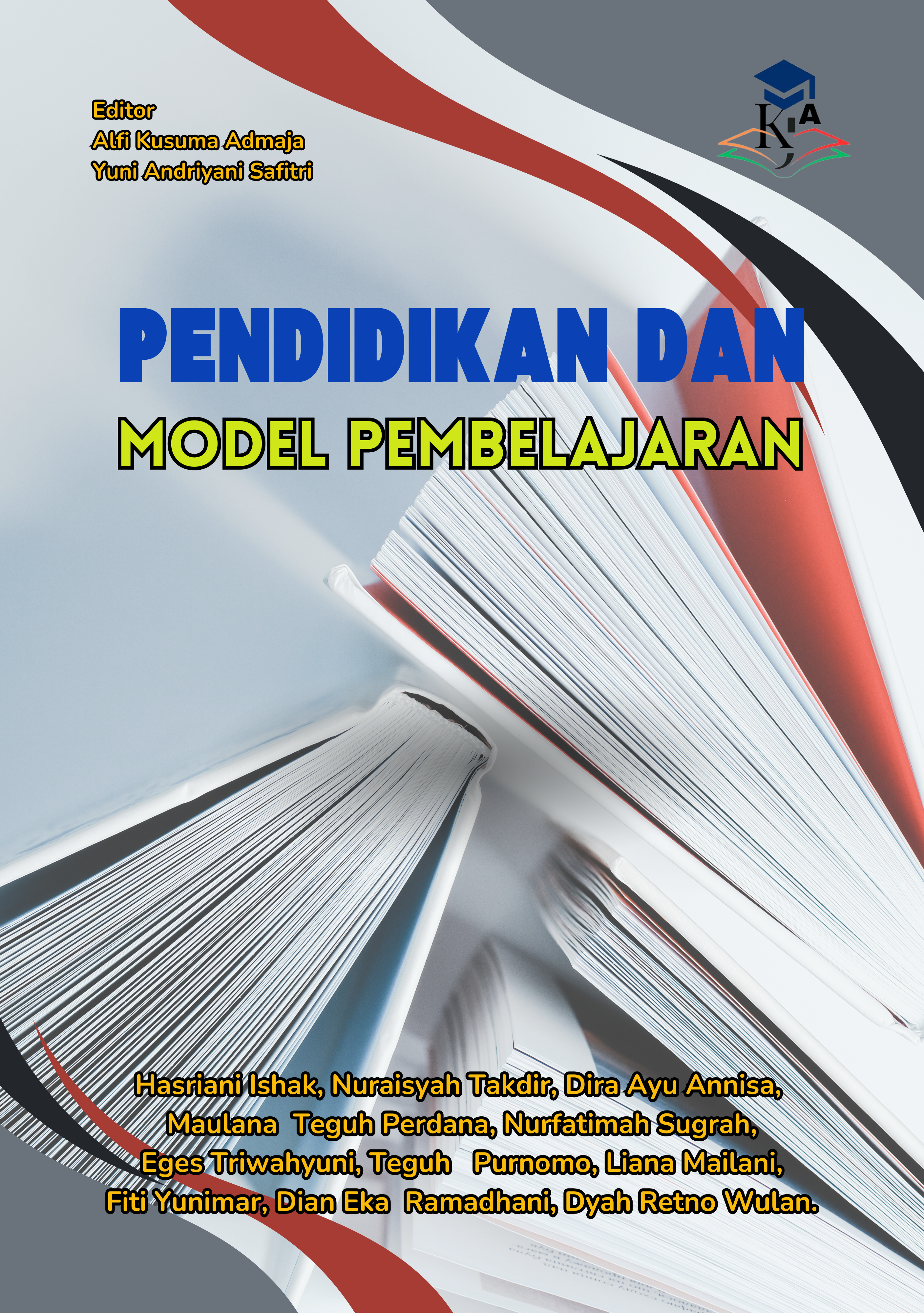 Lihat PENDIDIKAN & MODEL PEMBELAJARAN