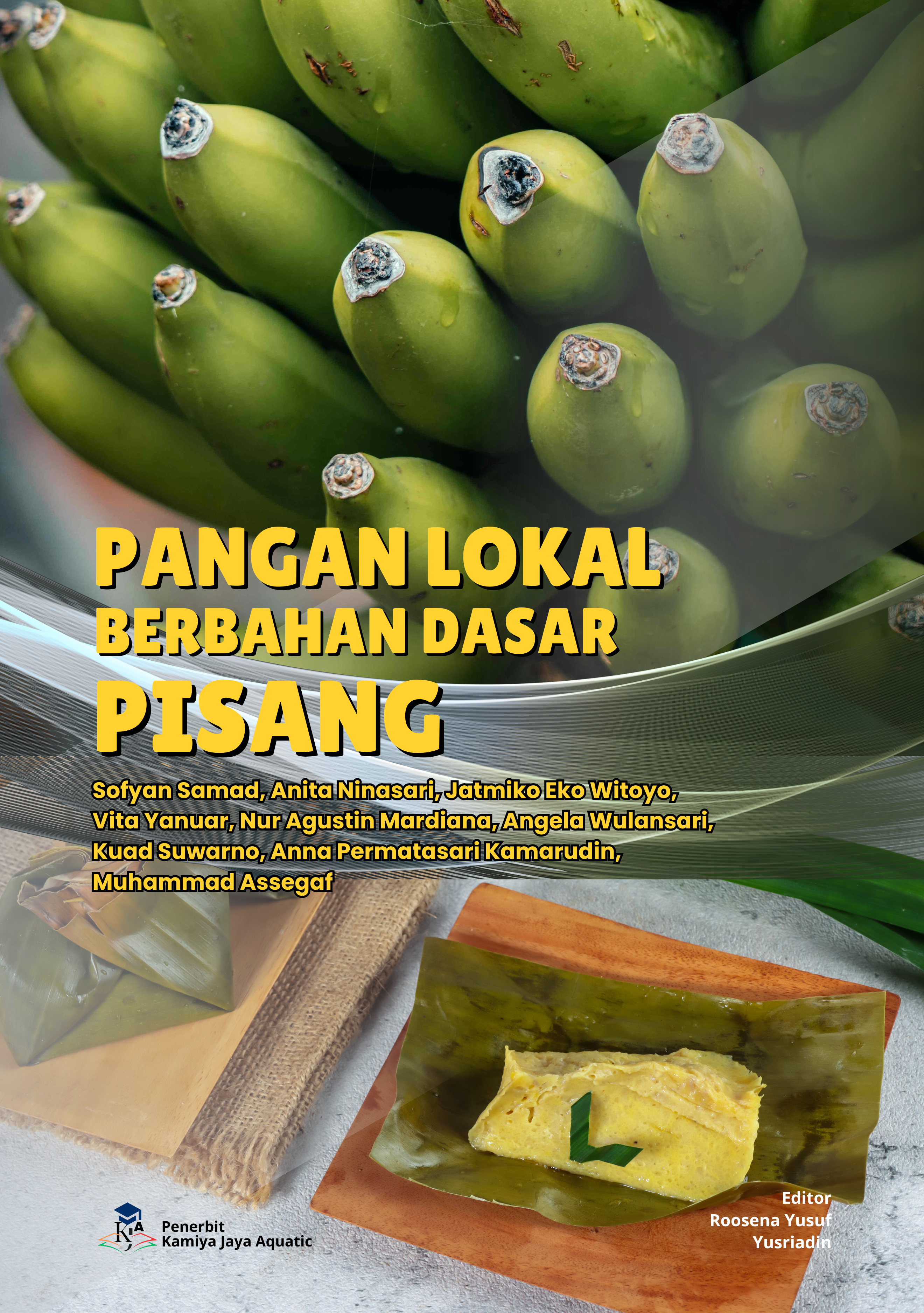 					Lihat PANGAN LOKAL BERBAHAN DASAR PISANG
				