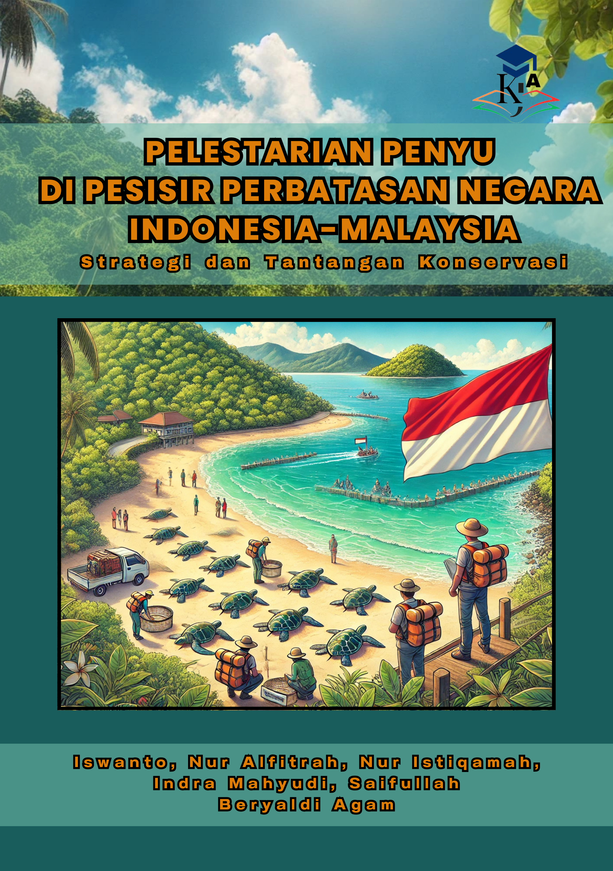 					Lihat Pelestarian Penyu di Pesisir Perbatasan Indonesia-Malaysia: Strategi dan Tantangan Konservasi.
				