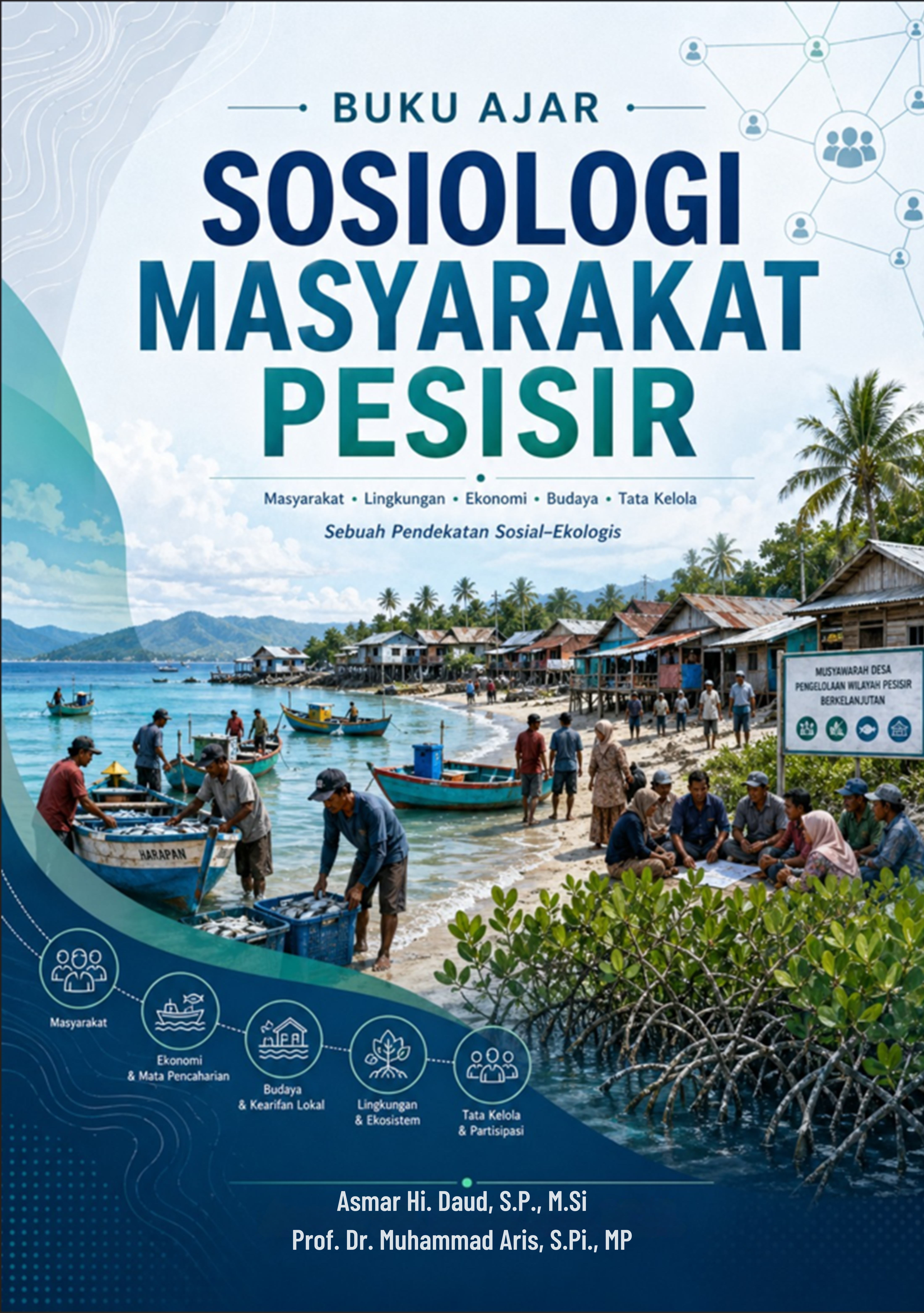 					Lihat Buku Ajar Sosiologi Masyarakat Pesisir
				