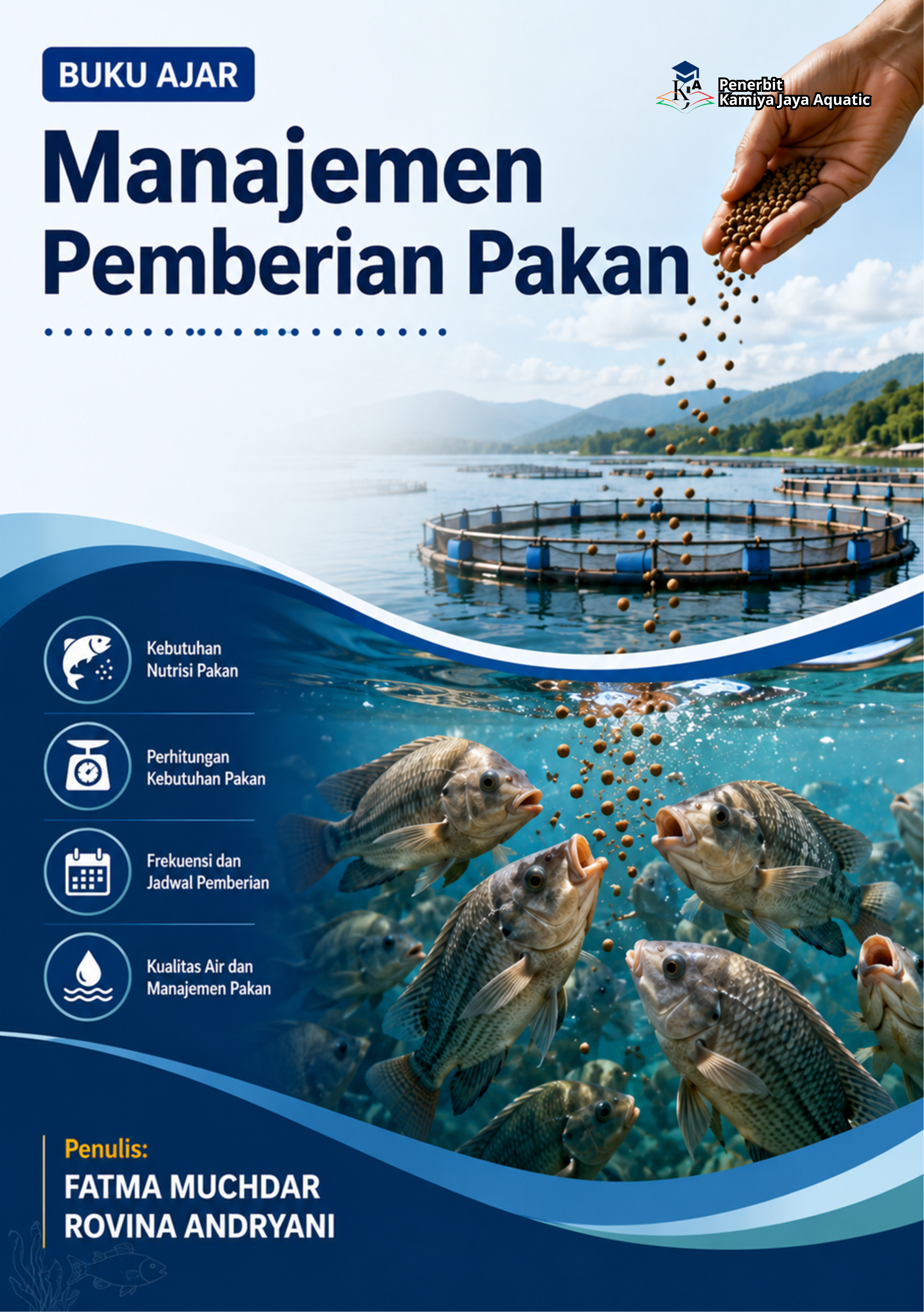 					Lihat Buku Ajar Manajemen Pemberian Pakan 
				