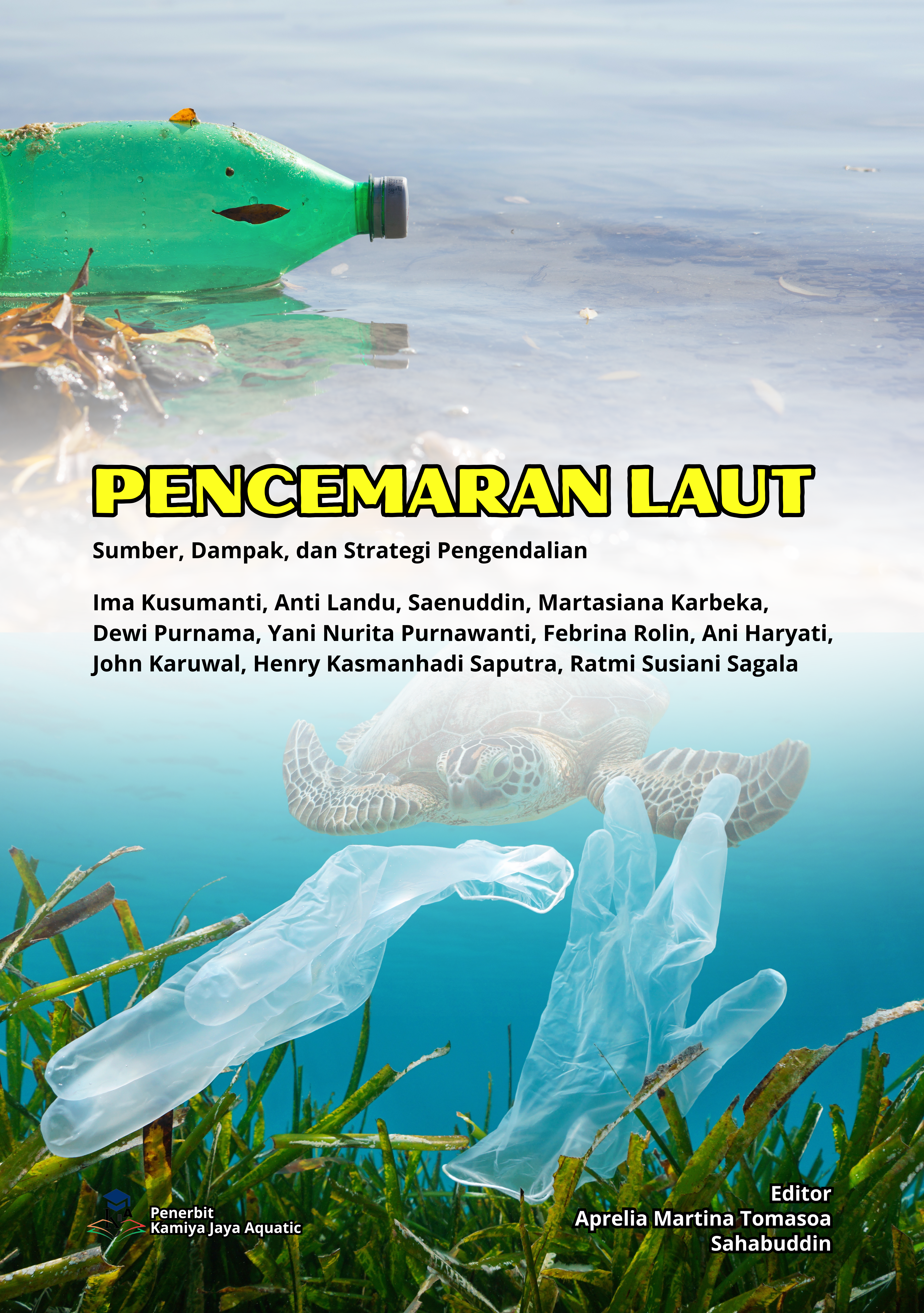 					Lihat Pencemaran Laut: Sumber, Dampak, dan Strategi Pengendalian
				