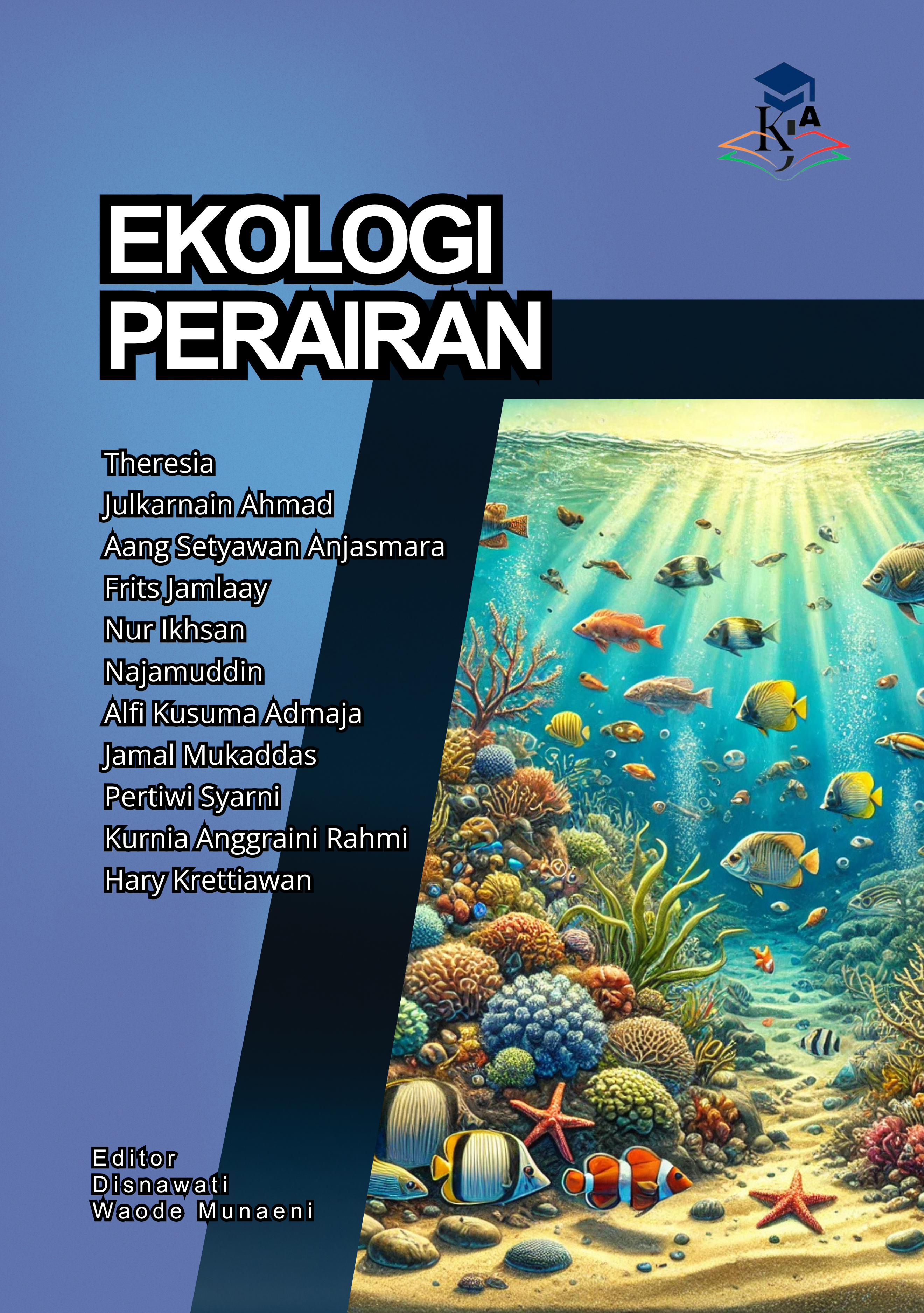 					Lihat Ekologi Perairan
				
