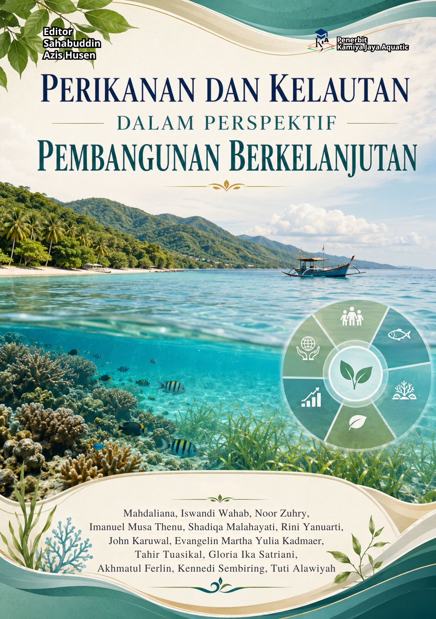 					Lihat BUKU PERIKANAN DAN KELAUTAN DALAM PERSPEKTIF PEMBANGUNAN BERKELANJUTAN
				