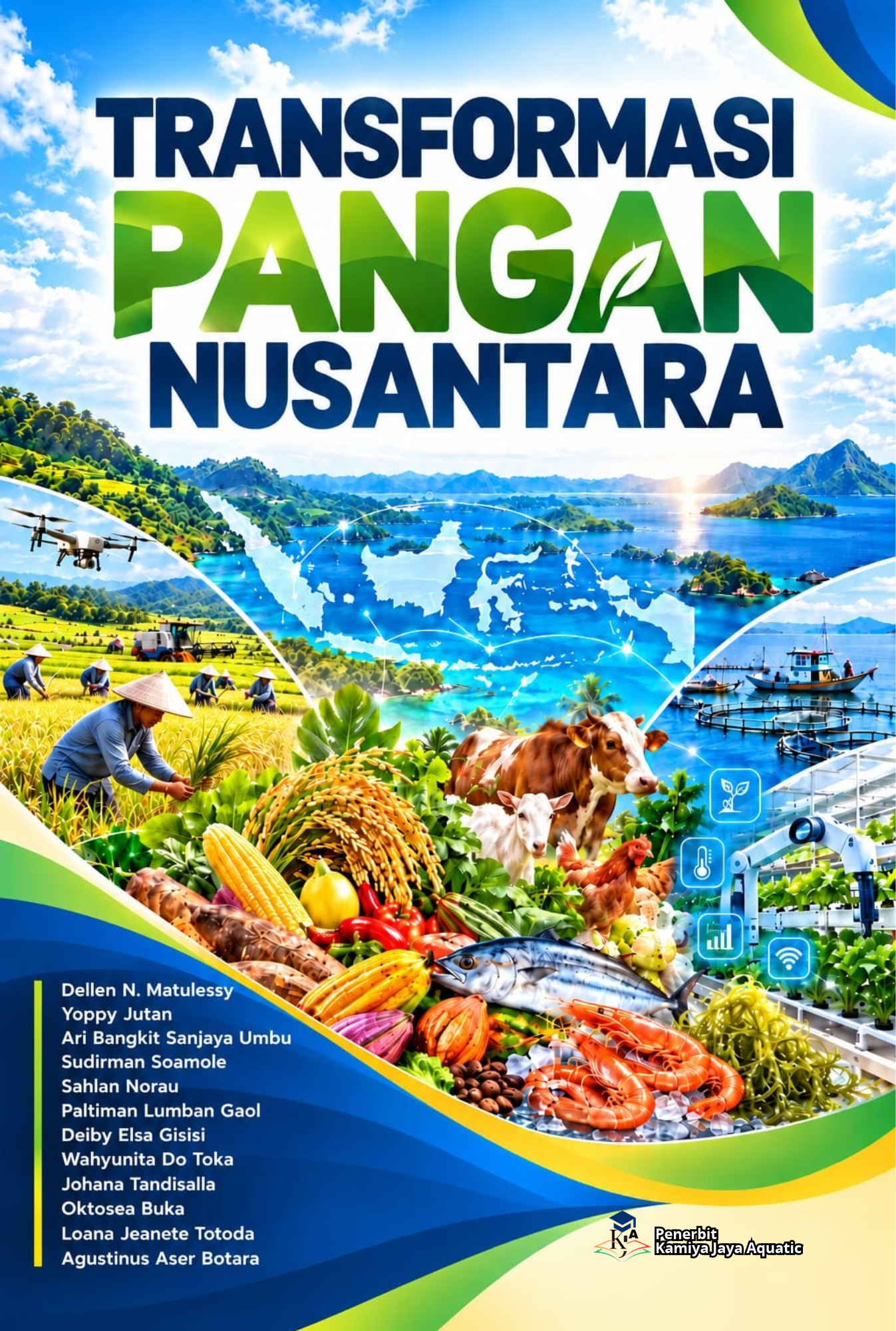 					Lihat Transformasi Pangan Nusantara
				