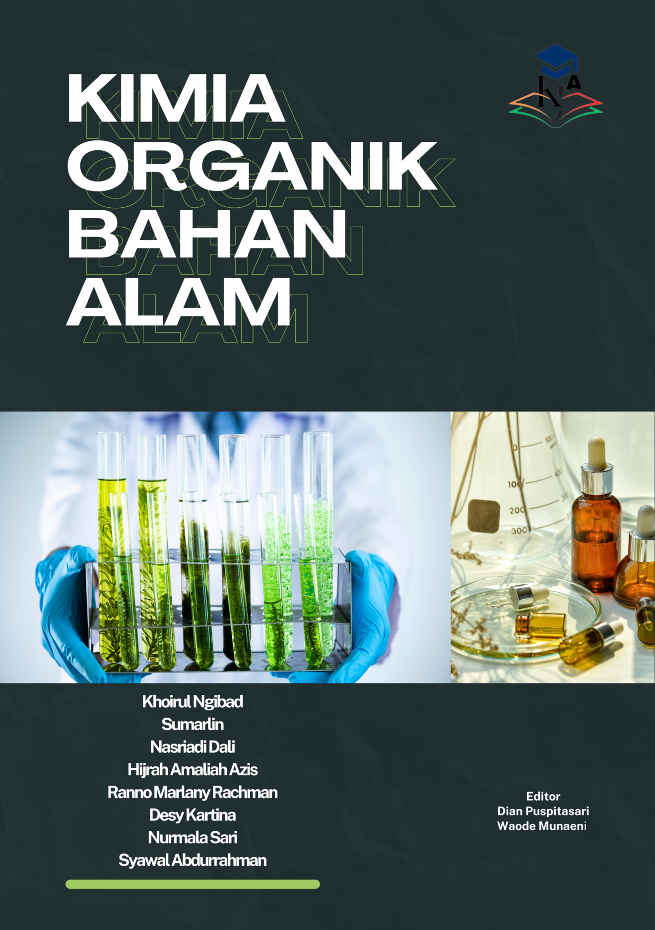 Kimia Organik Bahan Alam – Kamiya Jaya Aquatic